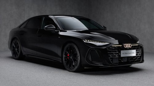 Audi, New Audi A6L started sales in China with V6-powered HEV system for 386 hp