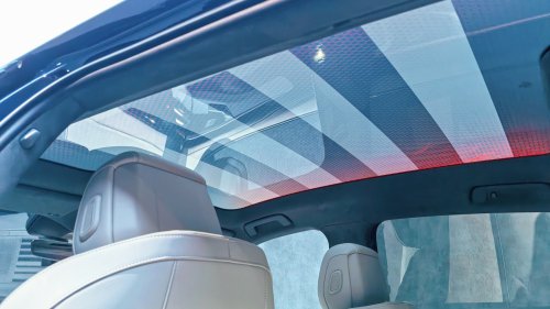 The new Audi A6L price dropped by 17,780 USD in China