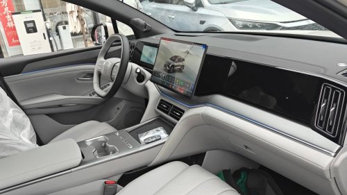 BYD, SUV, BYD Song Ultra EV flash-charging SUV sold 61,240 units in a month in China