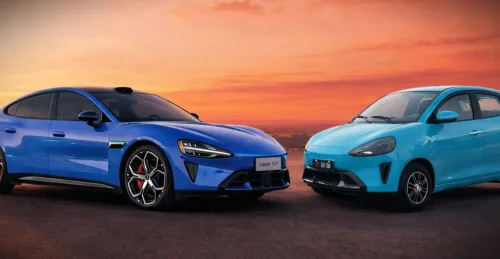 Xiaomi sued by LSEV firm over design patents, hearing set for March 26