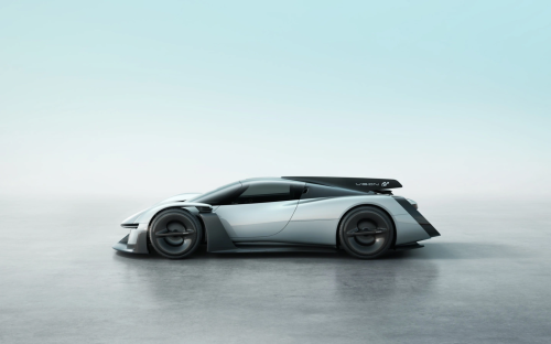 Xiaomi unveils Vision Gran Turismo design documentary, highlighting global collaboration