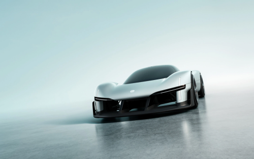 Xiaomi, Xiaomi unveils Vision Gran Turismo design documentary, highlighting global collaboration