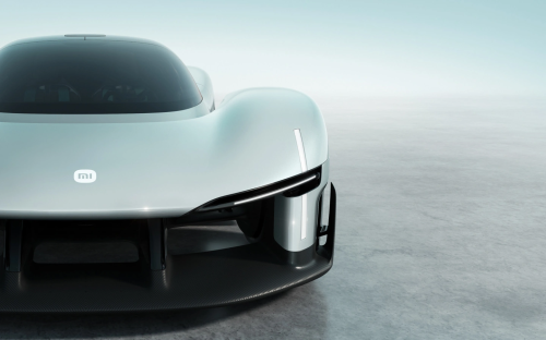 Xiaomi, Xiaomi unveils Vision Gran Turismo design documentary, highlighting global collaboration