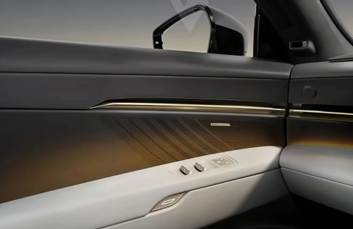 Volkswagen ID.Unyx 08 interior revealed, featuring Xpeng architecture and 800V fast charging