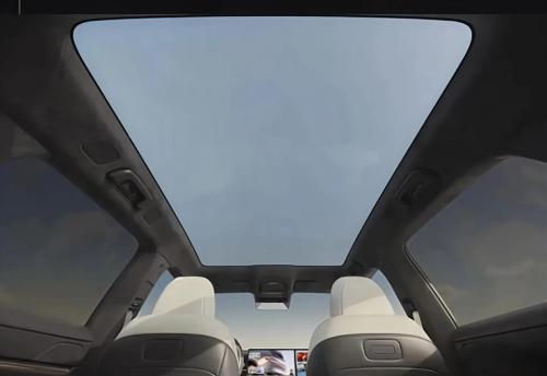 Volkswagen ID.Unyx 08 interior revealed, featuring Xpeng architecture and 800V fast charging