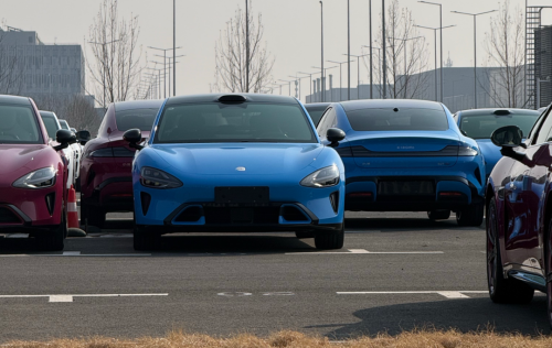 Next-generation Xiaomi SU7 enters final sprint with March production target of 16,000 units, report says