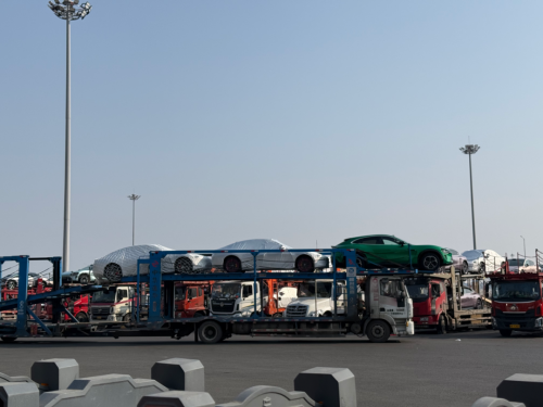 Next-generation Xiaomi SU7 enters final sprint with March production target of 16,000 units, report says