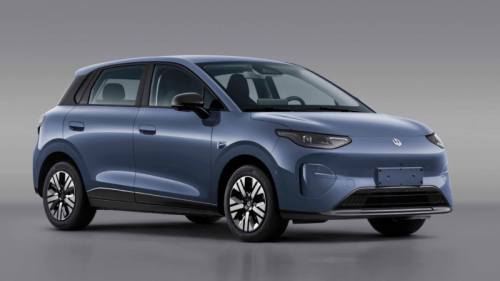 Leapmotor, New Leapmotor A05 filing hints at lowering costs for LiDAR-equipped EVs