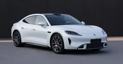 Saic Z7 and Z7T launch pre-orders March 23, set challenge Xiaomi’s new SU7