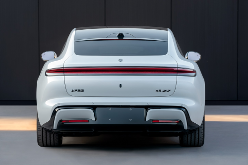 Saic Z7 and Z7T launch pre-orders March 23, set challenge Xiaomi’s new SU7