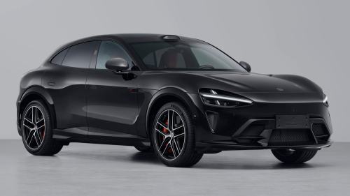 Xiaomi YU7 GT: the SUV’s answer to SU7 Ultra performance, boasting 990 hp and 705km range
