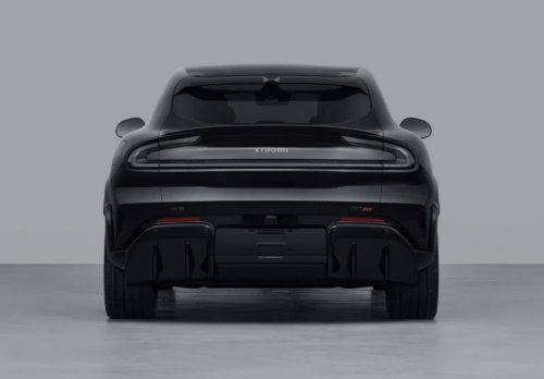 Xiaomi, Xiaomi SU7, Xiaomi SU7 Ultra, SUV, Xiaomi YU7 GT: the SUV’s answer to SU7 Ultra performance, boasting 990 hp and 705km range
