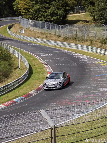 Xiaomi YU7 GT: the SUV’s answer to SU7 Ultra performance, boasting 990 hp and 705km range