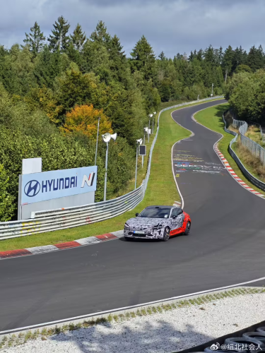 Xiaomi YU7 GT: the SUV’s answer to SU7 Ultra performance, boasting 990 hp and 705km range