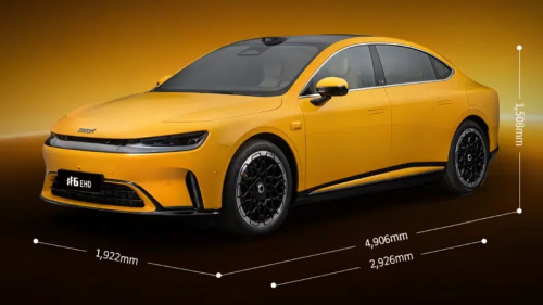 Smart struggles to sell larger models as dealers dump unsold inventory in China, report says