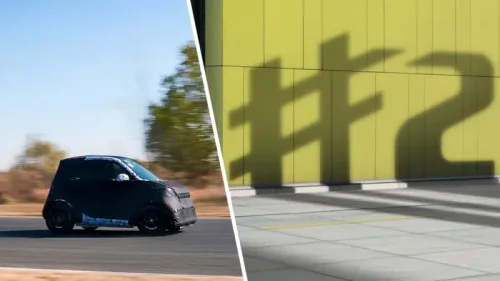 Smart | Smart struggles to sell larger models as dealers dump unsold inventory in China, report says