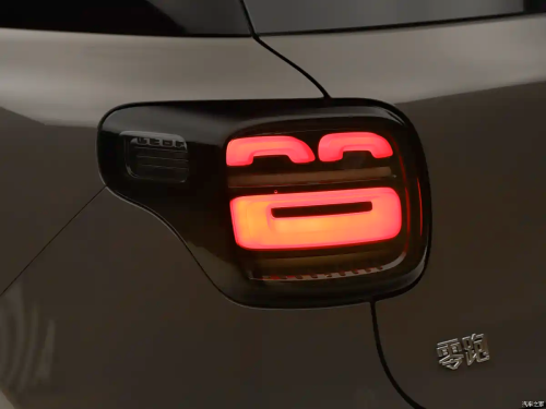 Leapmotor, SUV, Leapmotor’s 4.27-meter international model A10 EV SUV launched, starting from 9,500 USD