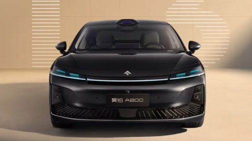 GAC Hyptec A800 launched with Huawei’s ADS and smart cockpit, starting from 27,500 USD