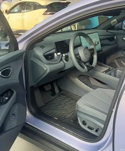 BYD to launch flash-charging 2026 Seal 06 GT and Seal 06 DM-i wagon on April 2nd