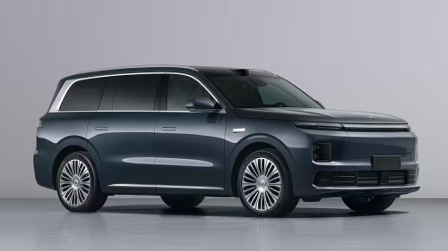 Leapmotor D19 with world’s largest EREV battery or 1000V EV architecture set for April 16 launch