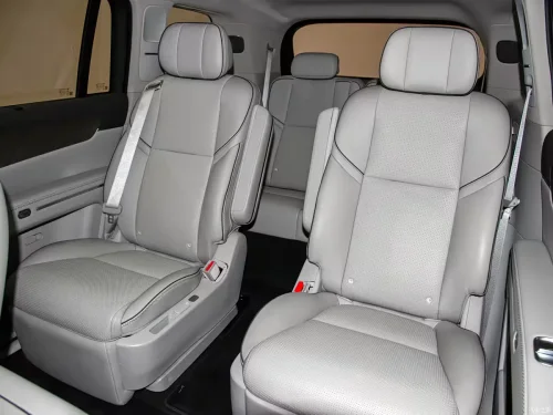 Leapmotor D19 with world’s largest EREV battery or 1000V EV architecture set for April 16 launch