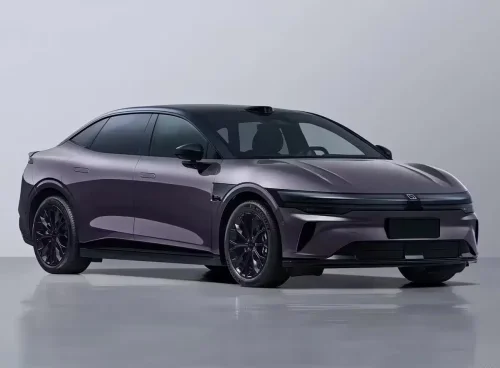 Zeekr to launch refreshed 007/007 GT and limited 001 5th Anniversary Edition on April 10