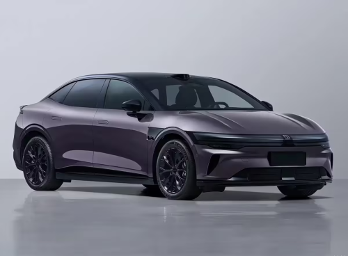 Zeekr to launch refreshed 007/007 GT and limited 001 5th Anniversary Edition on April 10