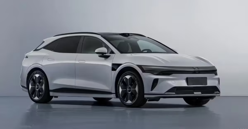 Zeekr, Zeekr to launch refreshed 007/007 GT and limited 001 5th Anniversary Edition on April 10