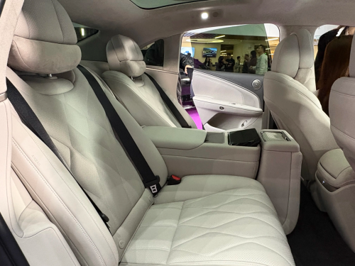 GAC Hyptec A800 launched with Huawei’s ADS and smart cockpit, starting from 27,500 USD