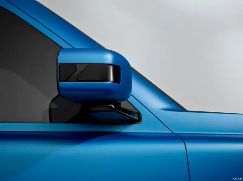 Freelander reborn: Chery and Jaguar Land Rover launch global NEV brand, unveil first concept model