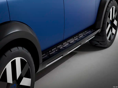 Freelander reborn: Chery and Jaguar Land Rover launch global NEV brand, unveil first concept model