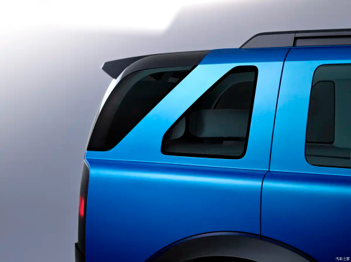 Freelander reborn: Chery and Jaguar Land Rover launch global NEV brand, unveil first concept model