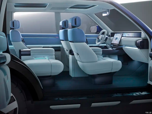 Freelander reborn: Chery and Jaguar Land Rover launch global NEV brand, unveil first concept model