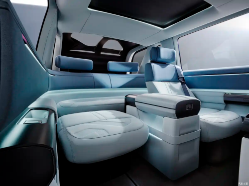 Freelander reborn: Chery and Jaguar Land Rover launch global NEV brand, unveil first concept model