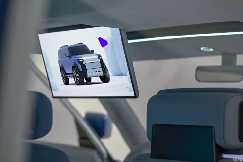 Freelander reborn: Chery and Jaguar Land Rover launch global NEV brand, unveil first concept model