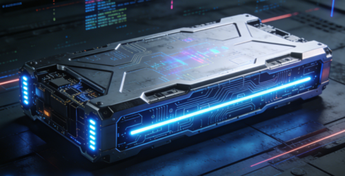 Volkswagen-backed Gotion locks in 2GWh solid-state battery line design, eyes 2026 EV debut