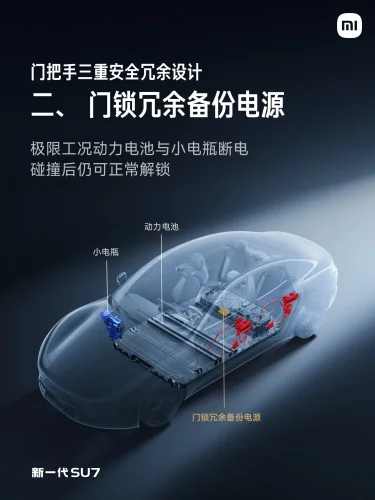 2026 Xiaomi SU7 launched with new “Dragon Chassis” and up to 680 hp, starts 31,870 USD