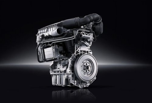 Li Auto: congratulations to Volkswagen on producing “outdated” range-extender technology