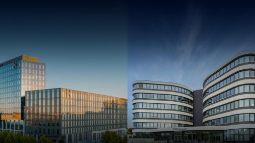 Geely, Geely unifies European R&D to bring models globally in “no more than six months”