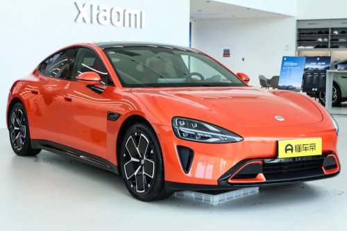 Xiaomi | Xiaomi SU7 | Xiaomi SU7 sold just 218 units in February as the factory retools for the new generation model