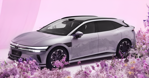 Zeekr 7 GT sold out in China, refreshed model with 900V architecture launching Q2 2026