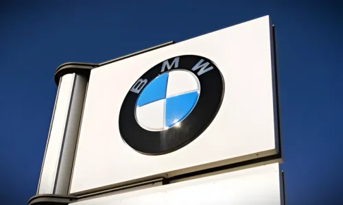 BMW China recalls 147,830 imports: starter motor fire risk identified