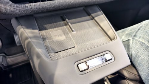 Sunday China Drive | Volvo XC70 PHEV road‑tested in China, global model bound for 70+ markets