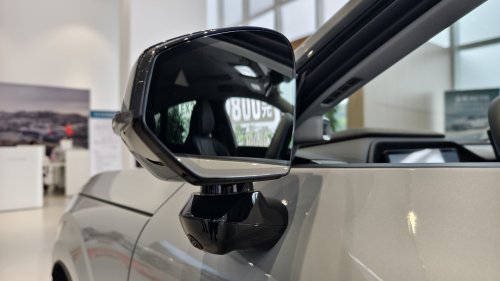 Sunday China Drive | Volvo XC70 PHEV road‑tested in China, global model bound for 70+ markets