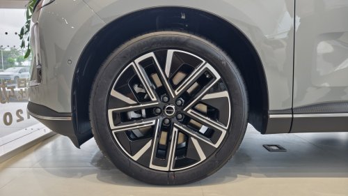 Sunday China Drive | Volvo XC70 PHEV road‑tested in China, global model bound for 70+ markets