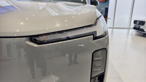 Sunday China Drive | Volvo XC70 PHEV road‑tested in China, global model bound for 70+ markets