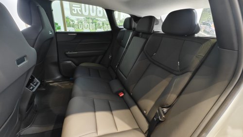 Sunday China Drive | Volvo XC70 PHEV road‑tested in China, global model bound for 70+ markets