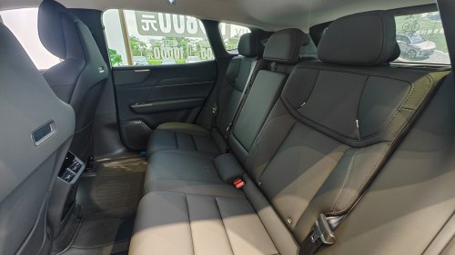 Sunday China Drive | Volvo XC70 PHEV road‑tested in China, global model bound for 70+ markets