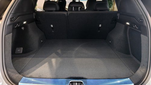 Sunday China Drive | Volvo XC70 PHEV road‑tested in China, global model bound for 70+ markets