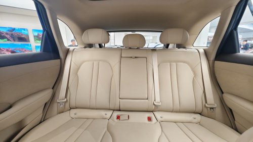 Sunday China Drive | Huawei’s entry-level strike: Saic H5 targets Tesla &amp; Leapmotor